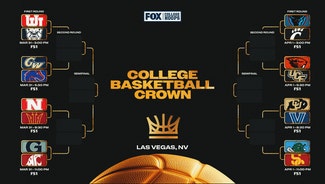 Next Story Image: $500K NIL endorsement opportunity makes College Basketball Crown a game-changer